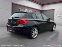 BMW Série 1 118 i - <small></small> 14.999 € <small>TTC</small> - #3