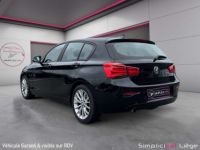 BMW Série 1 118 i - <small></small> 14.999 € <small>TTC</small> - #4