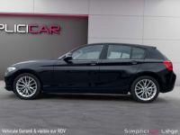 BMW Série 1 118 i - <small></small> 14.999 € <small>TTC</small> - #5