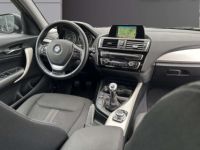 BMW Série 1 118 i - <small></small> 14.999 € <small>TTC</small> - #7