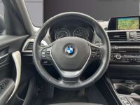 BMW Série 1 118 i - <small></small> 14.999 € <small>TTC</small> - #11