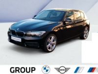 BMW Série 1 118 i A 5 portes 01/2019 - <small></small> 22.990 € <small>TTC</small> - #6