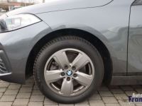 BMW Série 1 118 I ADVAN SPORTZTL NAVI PDC V+A APPLE CARP - <small></small> 19.950 € <small>TTC</small> - #4