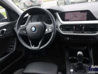 BMW Série 1 118 I ADVAN SPORTZTL NAVI PDC V+A APPLE CARP - <small></small> 19.950 € <small>TTC</small> - #22