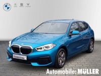 BMW Série 1 118 i Advantage RFK Lenkradhzg. DAB  - <small></small> 24.850 € <small>TTC</small> - #1