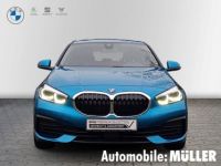 BMW Série 1 118 i Advantage RFK Lenkradhzg. DAB  - <small></small> 24.850 € <small>TTC</small> - #2