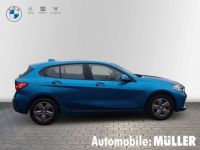 BMW Série 1 118 i Advantage RFK Lenkradhzg. DAB  - <small></small> 24.850 € <small>TTC</small> - #3