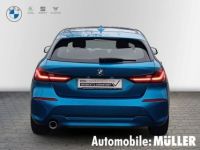 BMW Série 1 118 i Advantage RFK Lenkradhzg. DAB  - <small></small> 24.850 € <small>TTC</small> - #4