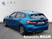 BMW Série 1 118 i Advantage RFK Lenkradhzg. DAB  - <small></small> 24.850 € <small>TTC</small> - #5