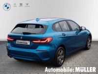 BMW Série 1 118 i Advantage RFK Lenkradhzg. DAB  - <small></small> 24.850 € <small>TTC</small> - #7