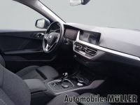 BMW Série 1 118 i Advantage RFK Lenkradhzg. DAB  - <small></small> 24.850 € <small>TTC</small> - #9