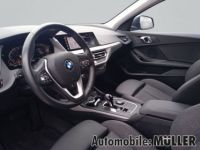 BMW Série 1 118 i Advantage RFK Lenkradhzg. DAB  - <small></small> 24.850 € <small>TTC</small> - #12