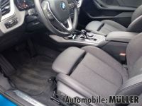 BMW Série 1 118 i Advantage RFK Lenkradhzg. DAB  - <small></small> 24.850 € <small>TTC</small> - #13