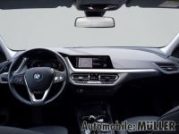 BMW Série 1 118 i Advantage RFK Lenkradhzg. DAB  - <small></small> 24.850 € <small>TTC</small> - #14