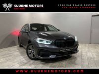 BMW Série 1 118 i Alu18-Gps-Pdc-Carplay-Dab-Bt - <small></small> 17.900 € <small>TTC</small> - #1