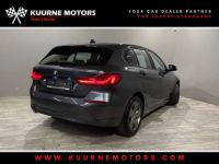 BMW Série 1 118 i Alu18-Gps-Pdc-Carplay-Dab-Bt - <small></small> 17.900 € <small>TTC</small> - #4