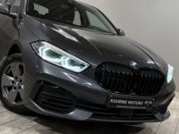 BMW Série 1 118 i Alu18-Gps-Pdc-Carplay-Dab-Bt - <small></small> 17.900 € <small>TTC</small> - #21