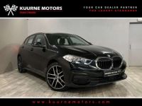 BMW Série 1 118 i Alu18-Gps-Pdc-Carplay-VerwZet-Bt - <small></small> 18.500 € <small>TTC</small> - #1