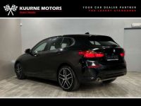 BMW Série 1 118 i Alu18-Gps-Pdc-Carplay-VerwZet-Bt - <small></small> 18.500 € <small>TTC</small> - #2