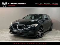 BMW Série 1 118 i Alu18-Gps-Pdc-Carplay-VerwZet-Bt - <small></small> 18.500 € <small>TTC</small> - #3