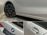 BMW Série 1 118 i Alu19-Cruise-Gps-VerwZet-Cam-Pdc - <small></small> 18.900 € <small>TTC</small> - #15