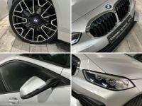 BMW Série 1 118 i Alu19-Cruise-Gps-VerwZet-Cam-Pdc - <small></small> 18.900 € <small>TTC</small> - #17