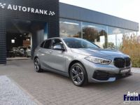 BMW Série 1 118 I AUT SPORTLINE MEMO CAM NAVI KEYLESS - <small></small> 28.950 € <small>TTC</small> - #1