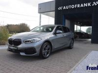 BMW Série 1 118 I AUT SPORTLINE MEMO CAM NAVI KEYLESS - <small></small> 28.950 € <small>TTC</small> - #3