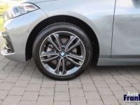 BMW Série 1 118 I AUT SPORTLINE MEMO CAM NAVI KEYLESS - <small></small> 28.950 € <small>TTC</small> - #4