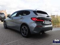 BMW Série 1 118 I AUT SPORTLINE MEMO CAM NAVI KEYLESS - <small></small> 28.950 € <small>TTC</small> - #5