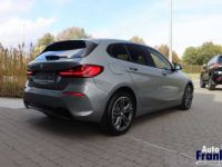 BMW Série 1 118 I AUT SPORTLINE MEMO CAM NAVI KEYLESS - <small></small> 28.950 € <small>TTC</small> - #7