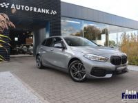 BMW Série 1 118 I AUT SPORTLINE MEMO CAM NAVI KEYLESS - <small></small> 28.950 € <small>TTC</small> - #17