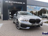 BMW Série 1 118 I AUT SPORTLINE MEMO CAM NAVI KEYLESS - <small></small> 28.950 € <small>TTC</small> - #18