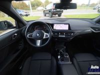 BMW Série 1 118 I AUT SPORTLINE MEMO CAM NAVI KEYLESS - <small></small> 28.950 € <small>TTC</small> - #25