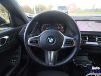 BMW Série 1 118 I AUT SPORTLINE MEMO CAM NAVI KEYLESS - <small></small> 28.950 € <small>TTC</small> - #27