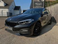 BMW Série 1 118 i LEDER-ZETELVERW.-CARPLAY-CRUISE-FULL-LED - <small></small> 17.990 € <small>TTC</small> - #4