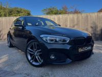 BMW Série 1 118 i M-SPORT LEDER-CRUISE-FULL-LED-18-ZTLVRW - <small></small> 15.990 € <small>TTC</small> - #1