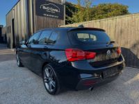 BMW Série 1 118 i M-SPORT LEDER-CRUISE-FULL-LED-18-ZTLVRW - <small></small> 15.990 € <small>TTC</small> - #2