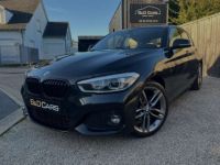 BMW Série 1 118 i M-SPORT LEDER-CRUISE-FULL-LED-18-ZTLVRW - <small></small> 15.990 € <small>TTC</small> - #3