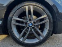 BMW Série 1 118 i M-SPORT LEDER-CRUISE-FULL-LED-18-ZTLVRW - <small></small> 15.990 € <small>TTC</small> - #5