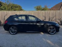 BMW Série 1 118 i M-SPORT LEDER-CRUISE-FULL-LED-18-ZTLVRW - <small></small> 15.990 € <small>TTC</small> - #6