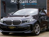 BMW Série 1 118 i PACK M FACELIFT FULL LED- NAVI- KEYLESS- EU6dt - <small></small> 18.990 € <small>TTC</small> - #1