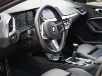 BMW Série 1 118 i PACK M FACELIFT FULL LED- NAVI- KEYLESS- EU6dt - <small></small> 18.990 € <small>TTC</small> - #7