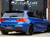 BMW Série 1 118 PACK-M int & ext RADAR AV AR CRUISE GARANTIE 1AN - <small></small> 14.990 € <small>TTC</small> - #3