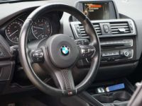 BMW Série 1 118 PACK-M int & ext RADAR AV AR CRUISE GARANTIE 1AN - <small></small> 14.990 € <small>TTC</small> - #14