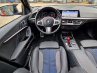 BMW Série 1 118 i PACK M KIT MAXTON-GRIS MAT-AUTO-COCKPIT-PANO-LED - <small></small> 29.990 € <small>TTC</small> - #17