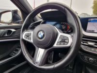 BMW Série 1 118 i PACK M KIT MAXTON-GRIS MAT-AUTO-COCKPIT-PANO-LED - <small></small> 29.990 € <small>TTC</small> - #20