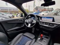 BMW Série 1 118 i PACK M KIT MAXTON-GRIS MAT-AUTO-COCKPIT-PANO-LED - <small></small> 29.990 € <small>TTC</small> - #21