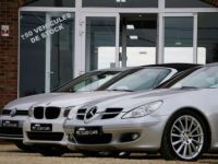 BMW Série 1 118 i PACK M KIT MAXTON-GRIS MAT-AUTO-COCKPIT-PANO-LED - <small></small> 27.990 € <small>TTC</small> - #37