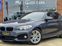 BMW Série 1 118 i PACK M NAVI-CLIMTRONIC-RADAR-CLIM-KEYLESS-EUR 6B - <small></small> 14.990 € <small>TTC</small> - #1